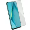 iLike Huawei P40 Lite Pellicola Protettiva in Vetro Piatto Trasparente 0,33mm