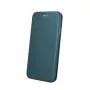 iLike Custodia a libro per Huawei P40 Lite verde scuro