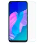 iLike Pellicola Protettiva in Vetro Piatto Trasparente 0,33mm per Huawei P40 Lite E