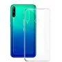 iLike Huawei P40 Lite E Custodia slim 1mm trasparente