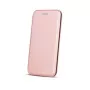 iLike Huawei P40 Lite E / Y7p Custodia a libro oro rosa