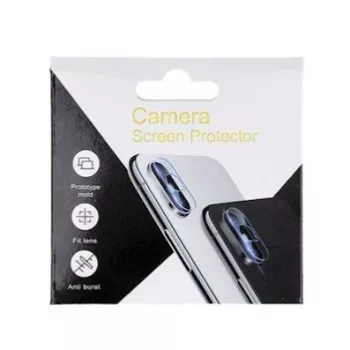 iLike Vetro temperato 2.5D protezione lenti fotocamera per Huawei P50 Pro