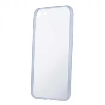 iLike custodia TPU ultra slim 0,3 mm trasparente per Huawei Y5 2019