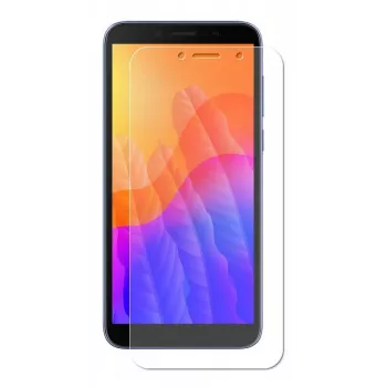 iLike Huawei Y5p 0,33mm Flat Clear Glass Screen Protector