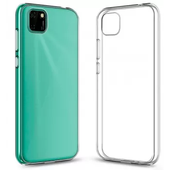 iLike Huawei Y5P Slim Case trasparente