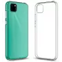 iLike Huawei Y5P Slim Case trasparente