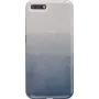 iLike Huawei Y6 2018 Custodia Gradient Glitter 3-in-1 Fumé