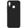 iLike Huawei Y6P 2019 Custodia TPU opaca nera
