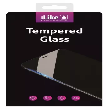 iLike Huawei Y6s 0,33mm Pellicola protettiva in vetro chiaro sottile