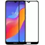 iLike Huawei Y6s vetro temperato protezione schermo Full Glue 2.5D cornice nera