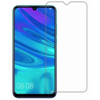 iLike Huawei Y7 2019 Cover posteriore TPU trasparente