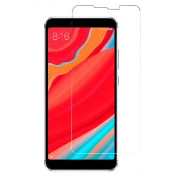 iLike Pellicola protettiva in vetro temperato per Xiaomi Redmi S2 (senza confezione)