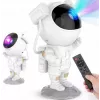 iLike LED Projection Star Light Astronaut SM4 bianca
