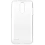 iLike LG K9 / K8 2018 Custodia TPU ultra slim 0,3mm trasparente