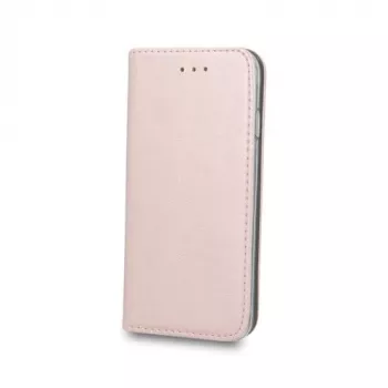 iLike LG LG K51s / LG K41s Book Case V1 oro rosa
