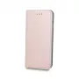 iLike LG LG K51s / LG K41s Book Case V1 oro rosa