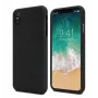 iLike Mercury Soft Jelly Case per Samsung Galaxy A13 5G / A04S nero