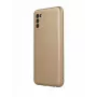 iLike Cover in metallo per Samsung Galaxy A13 5G / A04S - oro