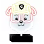 iLike Neona Luce notturna LED con base Paw Patrol