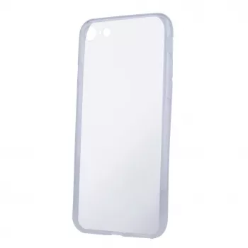 iLike Custodia slim per Nokia 4.2 1 mm trasparente