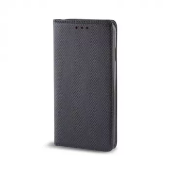 iLike Custodia Smart Magnet per Nokia 8.1 nero