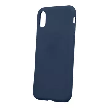 iLike Nokia G10 / G20 cover TPU opaca blu scuro