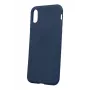 iLike Nokia G10 / G20 cover TPU opaca blu scuro