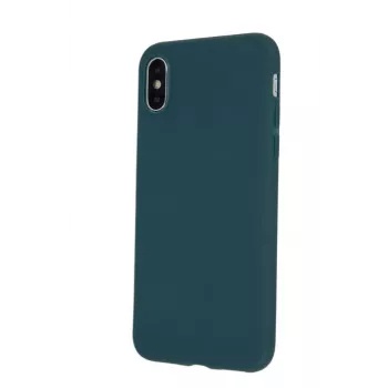 iLike Nokia G10 / G20 Custodia TPU opaca verde foresta
