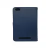 iLike OnePlus 5 Book Case Blu