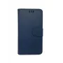 iLike OnePlus 5 Book Case Blu