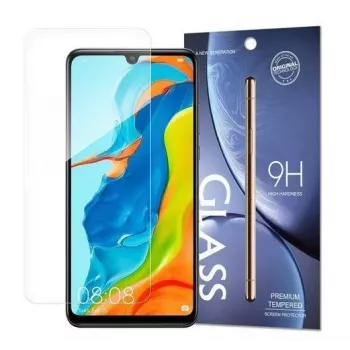 iLike P30 Lite Pellicola protezione display vetro temperato 9H