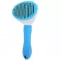iLike Pet Pettine smart per cani e gatti – spazzola districante in silicone morbido per pelo 15–25 mm