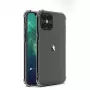 iLike Realme C21 Case anti shock 1,5mm trasparente
