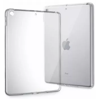 iLike - Redmi Pad custodia slim cover - 2022 10,61 pollici trasparente