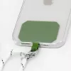 iLike Cinturino da mano rimovibile, Verde