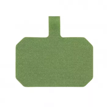 iLike Cinturino da mano rimovibile, Verde