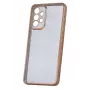 Custodia portafoglio 2-in-1 Blink per Samsung Galaxy A33 5G iLike, oro