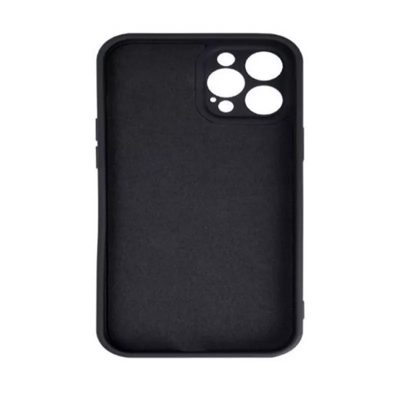 iLike Samsung Finger Grip Case per Samsung Galaxy A33 5G nera