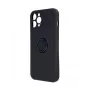 iLike Samsung Finger Grip Case per Samsung Galaxy A33 5G nera