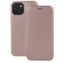 iLike custodia Smart Diva per Samsung Galaxy A05 oro rosa