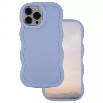 iLike Custodia Candy per Samsung Galaxy A05S viola