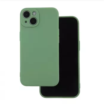 iLike Samsung Galaxy A05S custodia TPU opaca menta