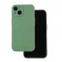 iLike Samsung Galaxy A05S custodia TPU opaca menta