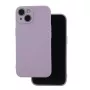 iLike Samsung Galaxy A05S Custodia TPU opaca viola