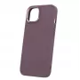 iLike custodia Satin per Samsung Galaxy A05s bordeaux