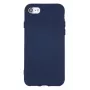 iLike Samsung Galaxy A05S Custodia in silicone blu scuro