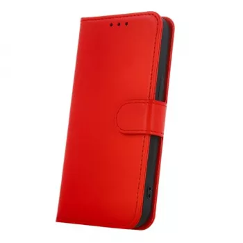 iLike Samsung Galaxy A05s custodia Smart Classic rossa