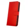 iLike Samsung Galaxy A05s custodia Smart Classic rossa
