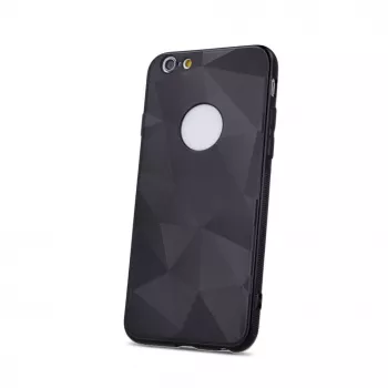 iLike Samsung Galaxy A10 custodia Geometric Shine nero
