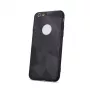 iLike Samsung Galaxy A10 custodia Geometric Shine nero
